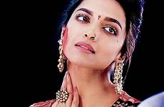 deepika padukone indian tumblr bollywood gif nose face women ring gifs girls leela eyebrows actress ram time piercing wallpapers earrings