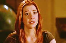 willow buffy tara slayer vampire gif s07 e07 go champions prejudice extreme return once two nope sorry