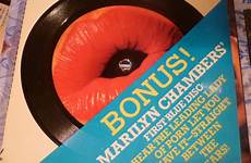 record magazine chambers marilyn club 1980 february