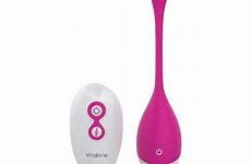 vibrator toys control remote intelligent sex