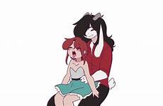 gif r34 chara undertale asriel channydraws hentai underfell paheal animated dreemurr rule34 futanari expand