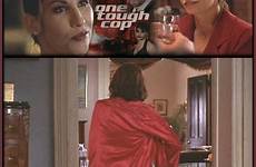 gershon aznude gina nude tough cop 1998 movie ginagershon