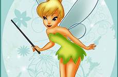 tinkerbell draw