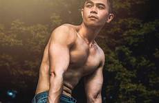 gay singapore selfie instagramer hottest man afif thegaypassport
