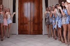 sorority girls gif finding edition perfect fit around look