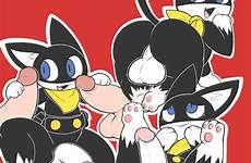 morgana persona gay rule furry sex cat penis anal deletion flag options edit respond