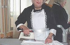 maid sissy maids ironing chore crossdresser submissive