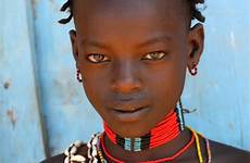 tribes tribe africanas africana ethiopia banna omo countries hamer povos tribais etiópia shacara