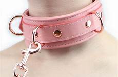 leash chain cuffs