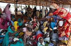 refugee sudan refugees camp suicide bronstein bring attacked bombers victims bombing nigeria koreaportal