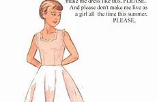 petticoated sissy slip feminized auntie captions