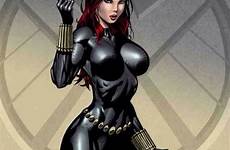 widow romanoff