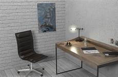 desk vray