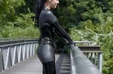 tumblr catsuit gummi fetish corneille frage modell