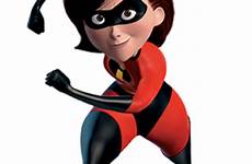 elastigirl incredibles mrs reaction