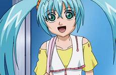 runo bakugan misaki brawlers battle wiki characters vestroia wikia female fandom