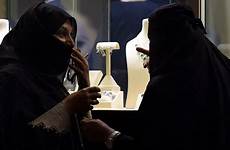 saudi women arabian arabia male guardianship twitter debate independent majority bans rages burqa muslim survey countries europe feel shows womens