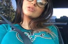 model juliatica tica glasses instgram selfies