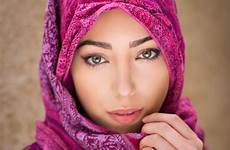 middle eastern beauty women beautiful hijab fashion arabian visit choose board october