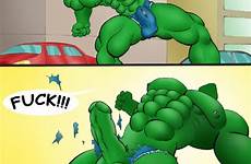 hulk thor avengers marvel male yaoi xxx rule 34 respond edit series