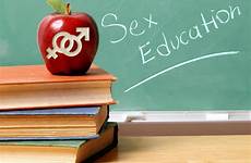 sex education should school taught schools ed comprehensive app