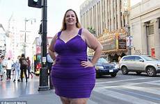 hips biggest bbw claudia fat woman women plus model bottom largest mikel big she size austria moving tiny curves worlds