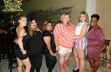 bbw party angeles large los clubbounce