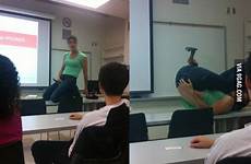 sex teacher school education during carried away gets really ed post nsfwfunny cross 9gag tell class nsfw