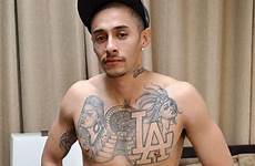 gangster latino terco visit nakedpapis