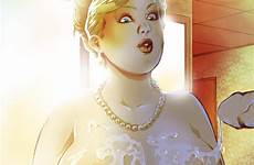 archer pam poovey cum titfuck tits hentai comics xxx shade artwork includes arts her which collection getting dc blonde luscious
