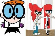 johnny cartoon test lab network vs dexter dexters hubpages show susan there