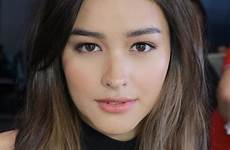 liza soberano beautiful most asian american actress face faces top who pretty chosen hair hottest girl filipino comments beauty hot