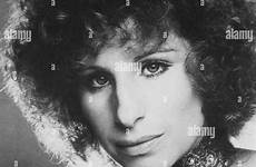 streisand barbara portrait film star born set stock 1970 jan barbra 1976 alamy young glasshouse entertainment credit publicity