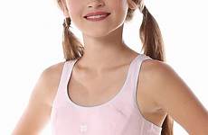 bra girls training underwear pink yellow pint cotton shipping bras aliexpress pack
