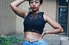 hips african wide south mpho khati sexy model girls thick thighs curvaceous girl has jeans chicks people