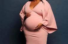 maternity bump pregnancy gowns gown chicbumpclub