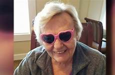 78 old year woman michigan