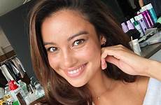kelsey merritt victoria model filipina pinay secret lingerie instagram filipino photographed walk project bashers pure answers not linkedin first added