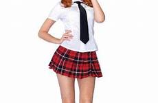school costume amazon glasses girl