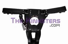 plug harness butt tail puppy lockable chastity fetch mr thekinksters tweet