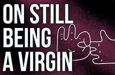 virgin becoming virginity man being