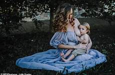 breast mother children son her breastfeeds mom old breastfeed boyfriend milk believes benefits health summer doctors telling despite oldest stop