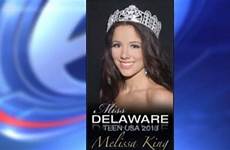 sex video miss delaware teen usa melissa king controversy tape resigns amid florida allegations following abcnews rated pageant tabulation error