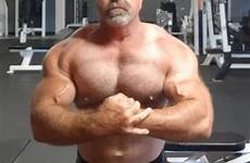 daddy norris muscle
