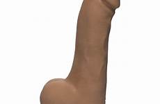 dildo master tan ultraskyn inches balls dildos larger any click toy realistic