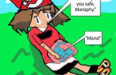 vore manaphy obscure