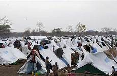 ethiopia refugee camp refugees africa sudan region largest gambela south large into number hosts influx conflict triggered has
