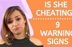 cheating wife spy signs girlfriend catch she tell if cheater january june 2021
