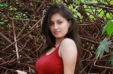 kanika tiwari hot actress spicy red top tamil latest stills photoshoot