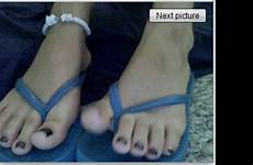 chatroulette feet girls